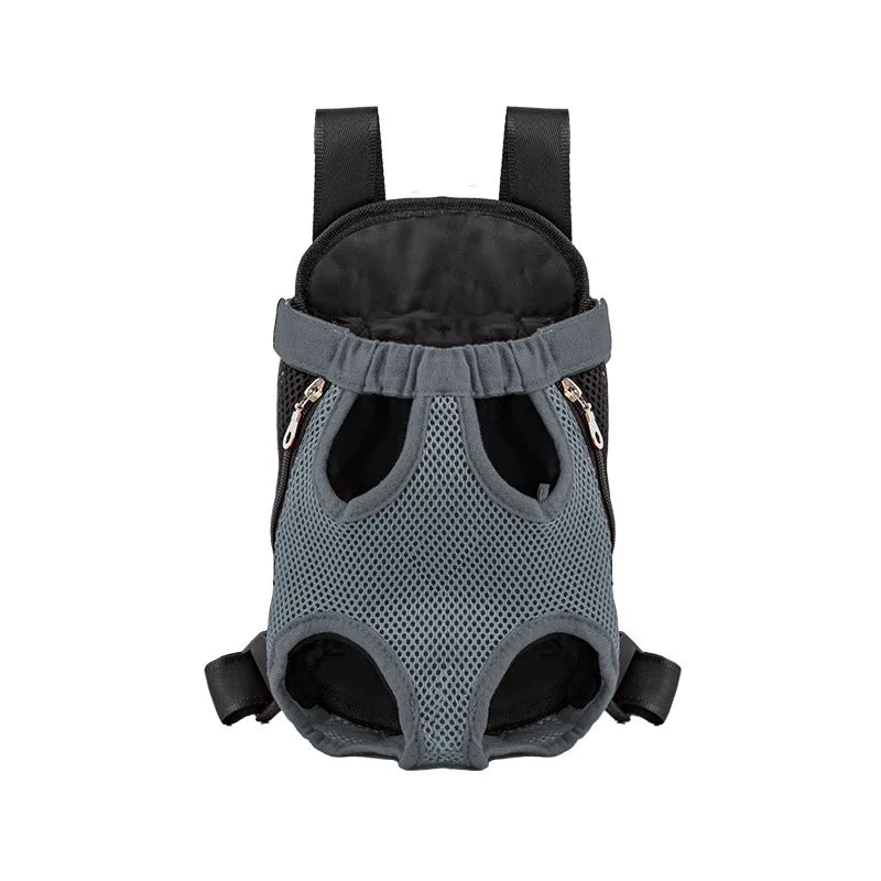 Comfort Pet Travel Backpack