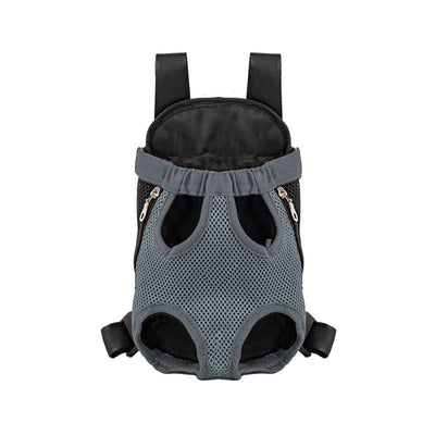 Comfort Pet Travel Backpack