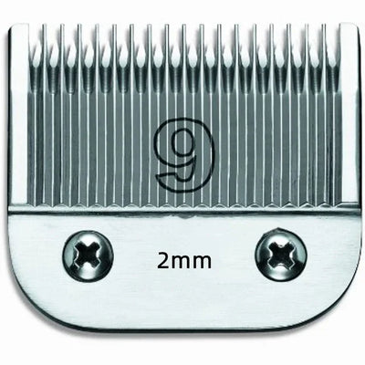 Professional Pet Clipper Blades