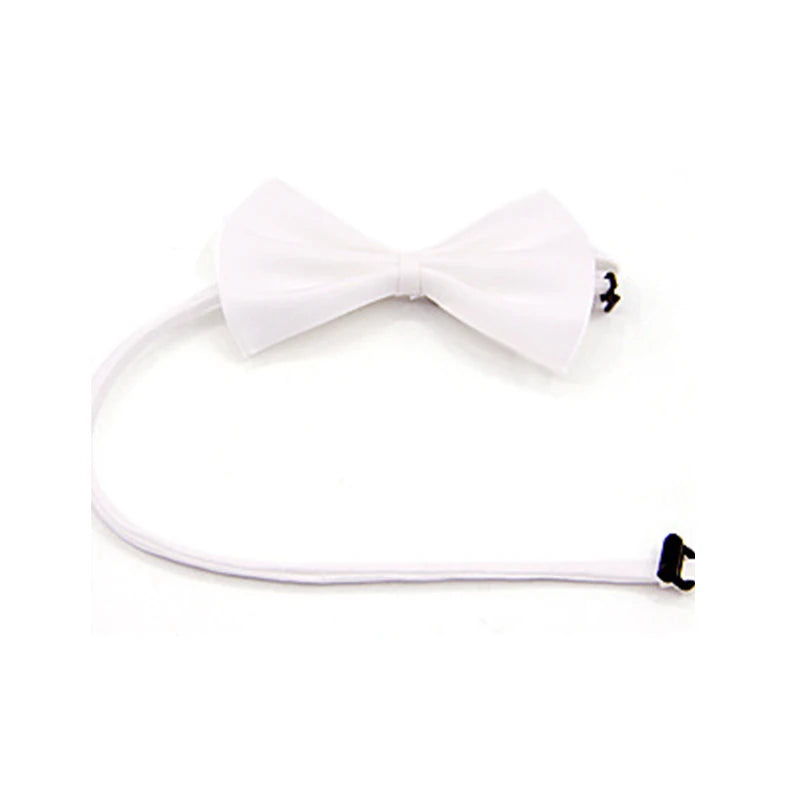 Formal Pet Bow Tie Collar