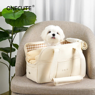 Portable Small Dog Carrier Bag