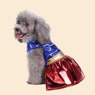 Halloween Cosplay Costume for Small & Medium Dogs AliExpress