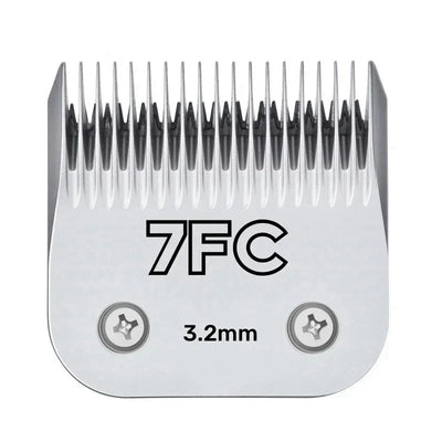 Professional Pet Clipper Blades