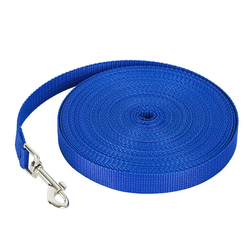 Extra Long Training Dog Leash