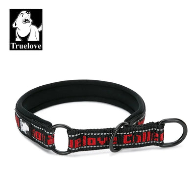 Neoprene Padded Dog Collar