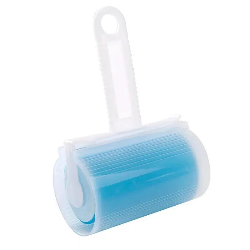 Portable Sticky Hair Roller