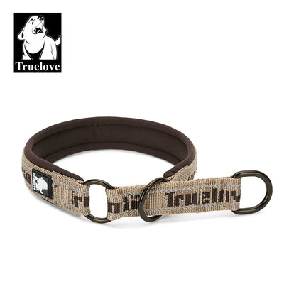 Neoprene Padded Dog Collar