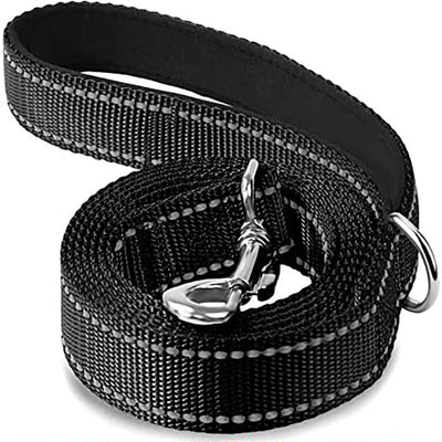 Reflective Pet Harness and Leash