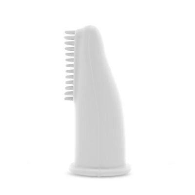 Ultra-Soft Finger Toothbrush