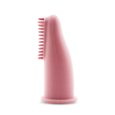 Ultra-Soft Finger Toothbrush