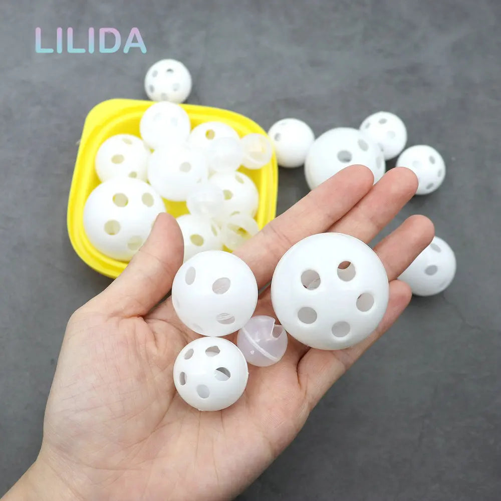 Rattle Bell Ball Noise Inserts for Dog Toys AliExpress