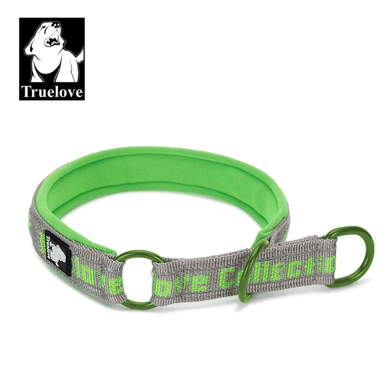 Neoprene Padded Dog Collar