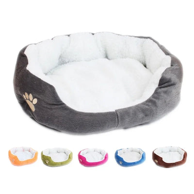 Super Soft Washable Dog & Cat Bed Mat in Plush Cotton AliExpress