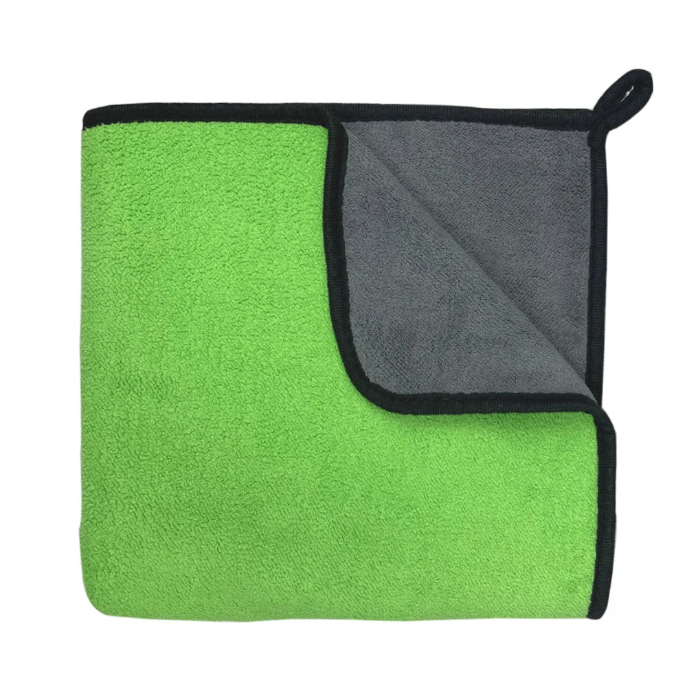 Quick-Dry Soft Pet Towel