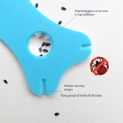 Tick Removal Tool Set