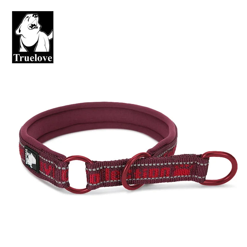 Neoprene Padded Dog Collar