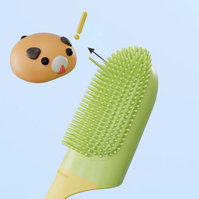 Pet Tooth Cleaning Brush