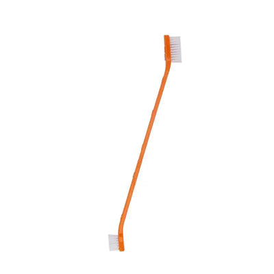 360° Pet Toothbrush Cleaner