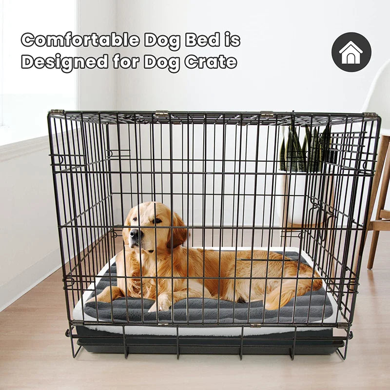 Removable Zipper Dog Bed Mat for Comfortable Rest AliExpress