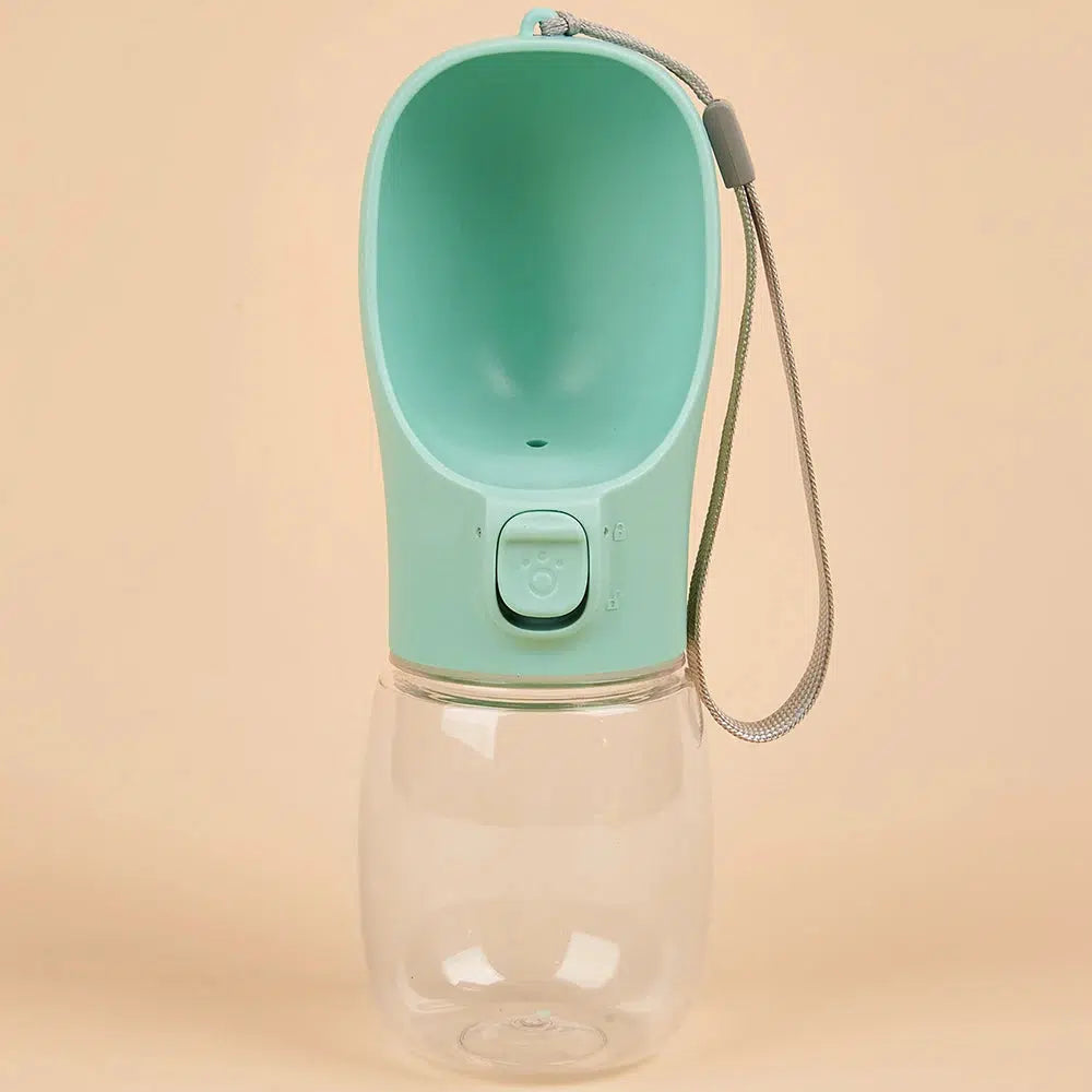 Portable Leakproof Pet Water Bottle