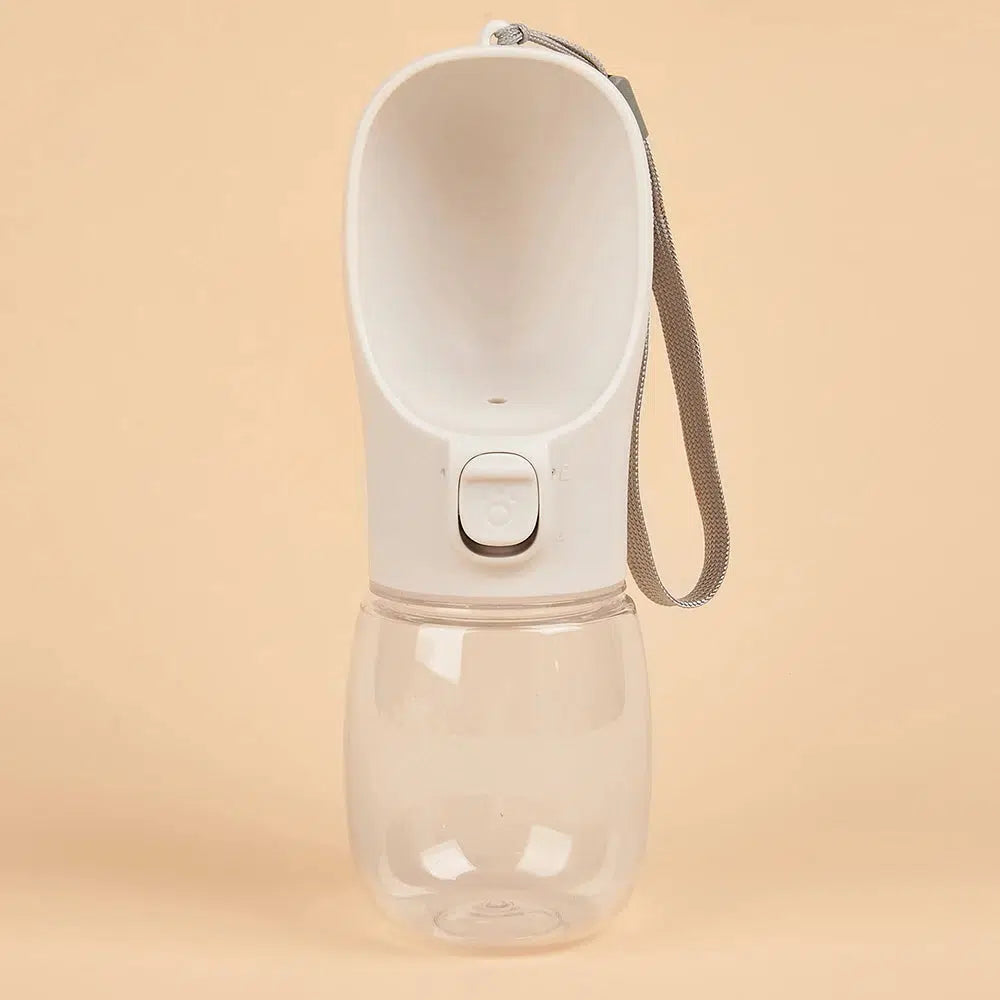 Portable Leakproof Pet Water Bottle