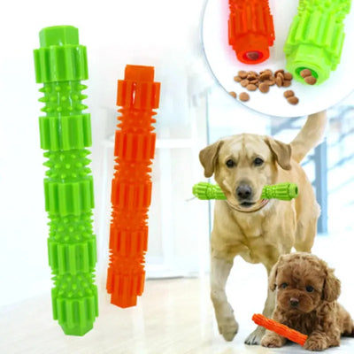 Soft Rubber Molar Stick for Dog Dental Health & Fun AliExpress