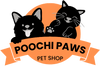 Poochi Paws