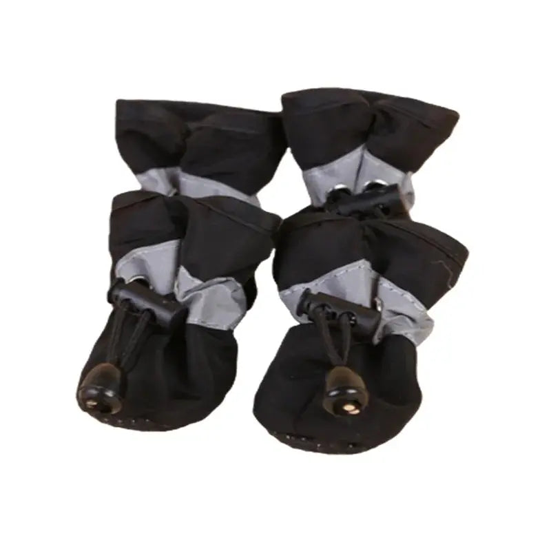 Waterproof Dog Rain Booties Alidrop