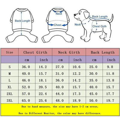 Waterproof Reflective Winter Dog Jacket for Small & Medium Dogs AliExpress