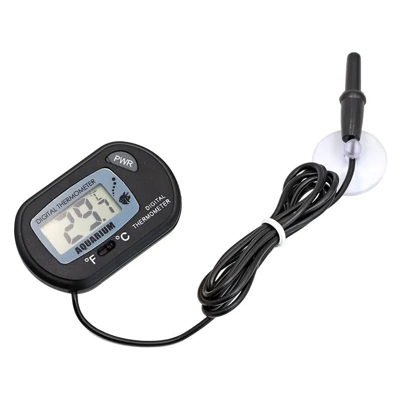 Digital Aquarium Thermometer