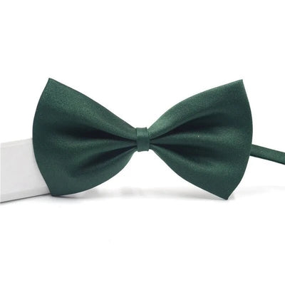 Adjustable Pet Bow Tie Collar - Poochi Paws