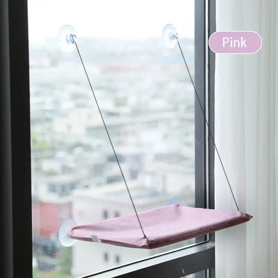 Hanging Cat Window Hammock