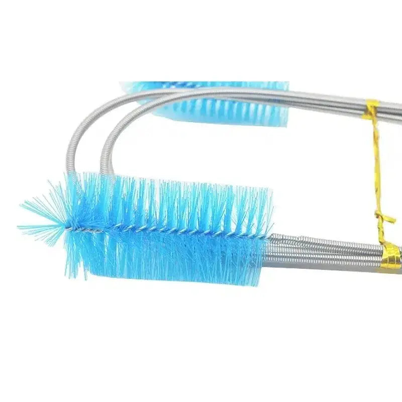 Aquarium Cleaning Brush Kit - Poochi Paws