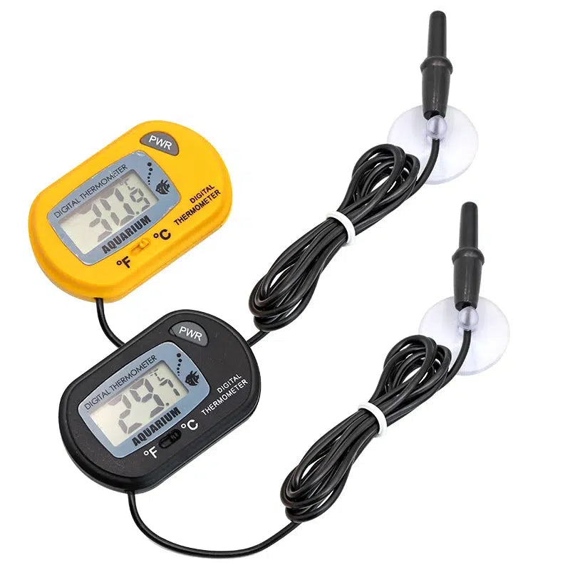 Digital Aquarium Thermometer