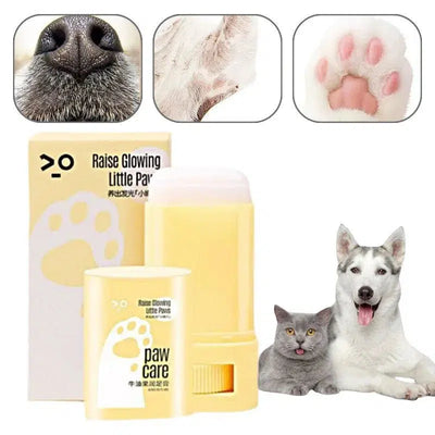 Soothing Pet Paw Balm