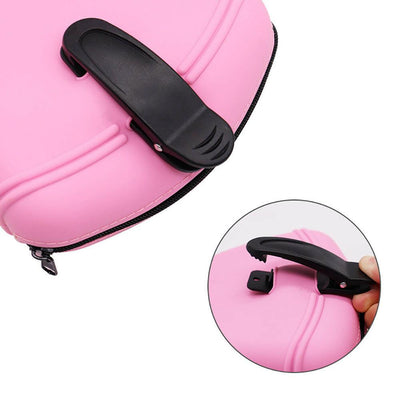 Portable Dog Treat Pouch