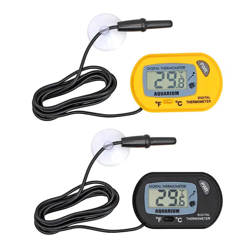 Digital Aquarium Thermometer