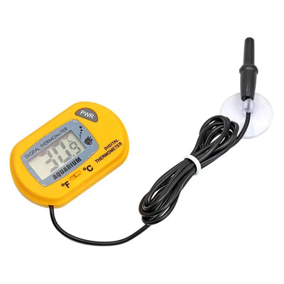 Digital Aquarium Thermometer