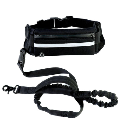 Hands-Free Dog Walking Leash