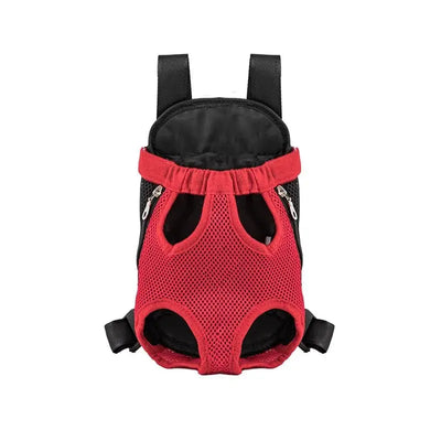 Comfort Pet Travel Backpack - Poochi Paws