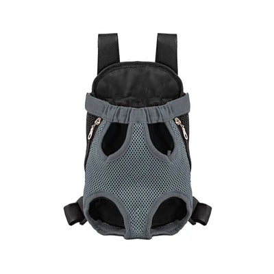 Comfort Pet Travel Backpack - Poochi Paws