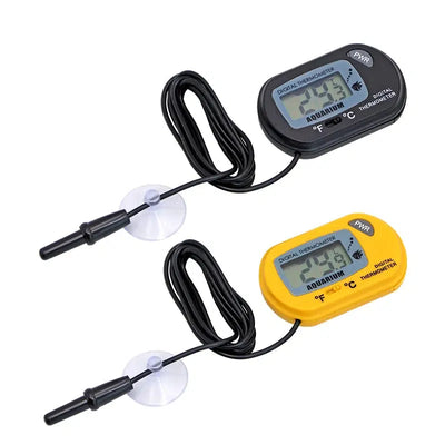 Digital Aquarium Thermometer