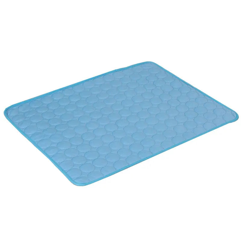 Dog Cooling Mat Blanket