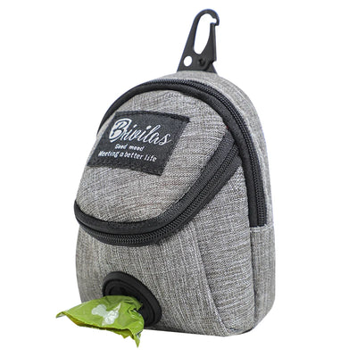 Portable Dog Treat Pouch