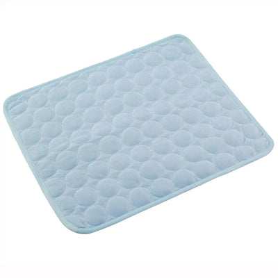 Dog Cooling Mat Blanket