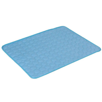 Dog Cooling Mat Blanket - Poochi Paws