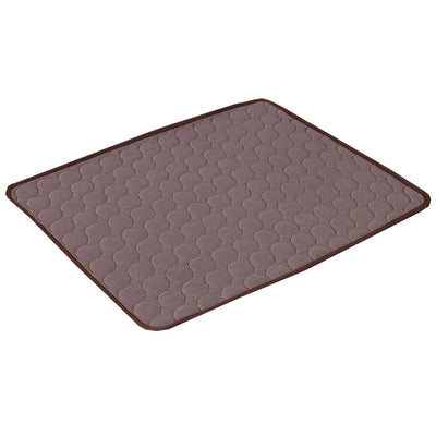 Dog Cooling Mat Blanket - Poochi Paws