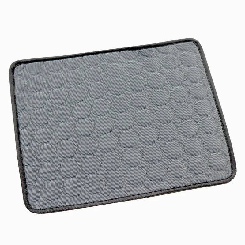 Dog Cooling Mat Blanket - Poochi Paws