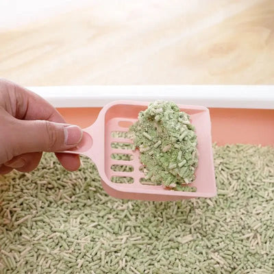 Durable Cat Litter Scoop - Poochi Paws