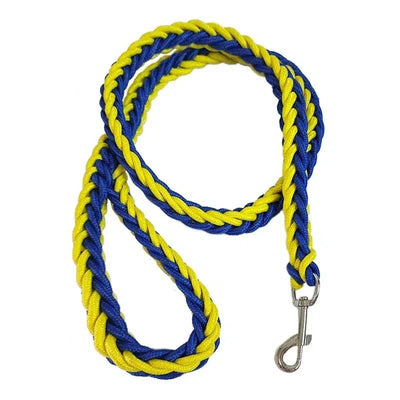 Durable Nylon Dog Leash Harness - Poochi Paws